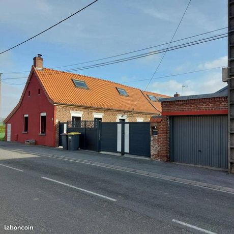 Longère 5 pièces 177 m²