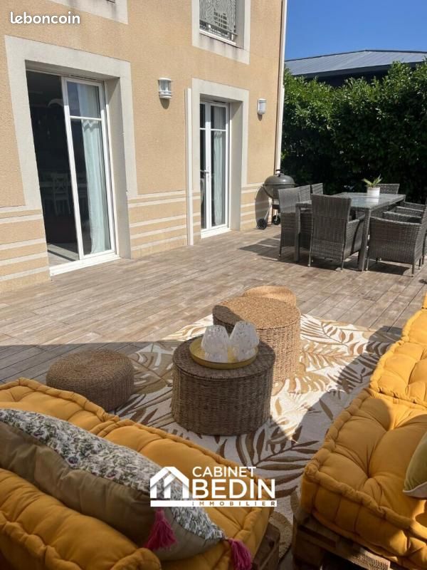 Maison 5 pièces 114 m² · à Bruges · 114 m² · 416 100 €