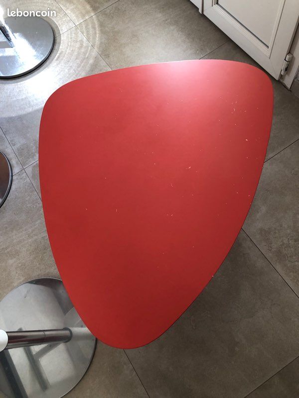 Table Liliom Leolux Norbert Beck (image 2)