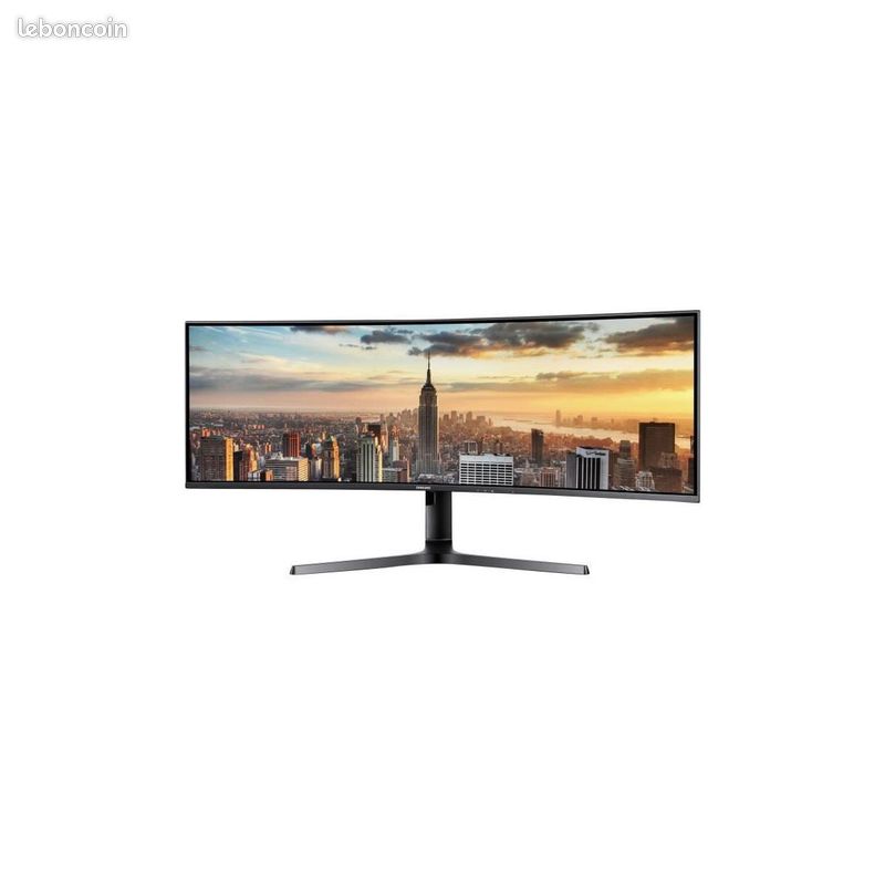 ECRAN PC Samsung (image 1)