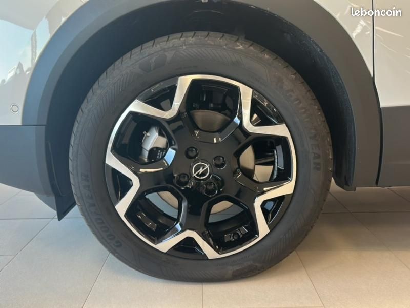 Opel Mokka Electric 136ch Ultimate (image 20)