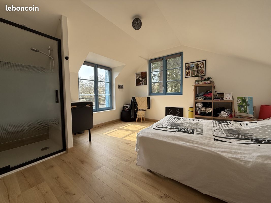 Maison a louer saumur - 5 pièce(s) - 110 m2 - Surfyn