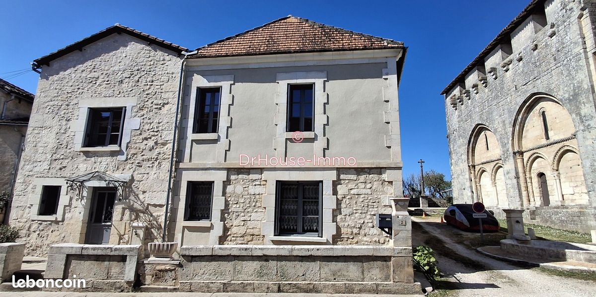 Maison 5 pièces 173 m² · à Brantôme en Périgord · 173 m² · 290 000 €