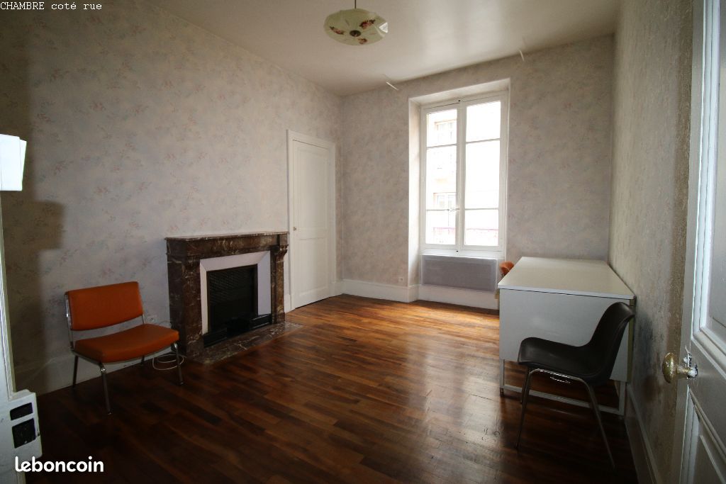 Appartement 3 pièces 65 m² · à Grenoble · 65 m² · 830 €/mois