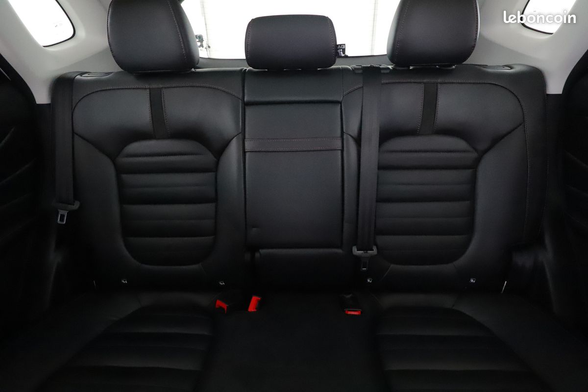 MG EHS 1.5T GDi PHEV Luxury 258 ch (image 9)