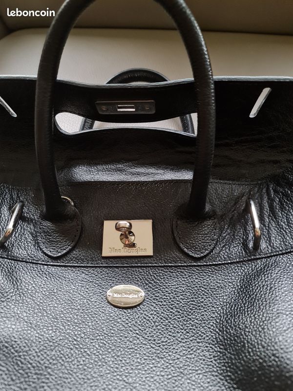 Mac Douglas - Sac à main Pyla Buni XS (image 8)