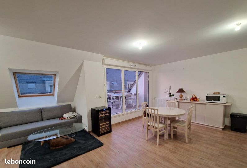 Appartement 2 pièces 50 m² · à Indre · 50 m² · 179 900 €