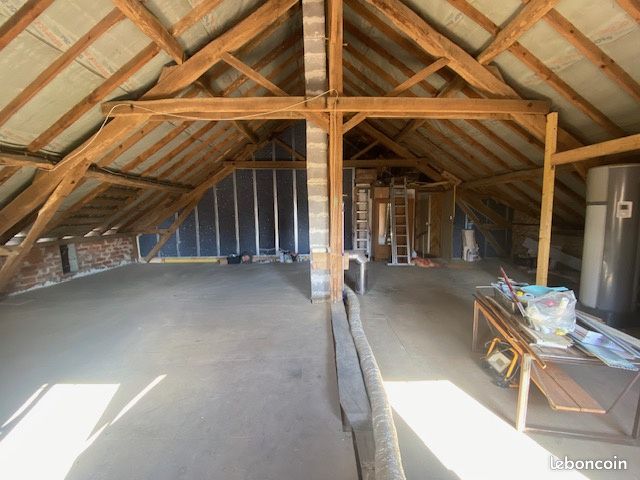 Appartement 4 pièces 85 m² - Sault-de-Navailles 64300 (image principale 9)