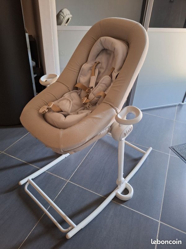 Transat neuf pour bébé Up&Down (image 6)
