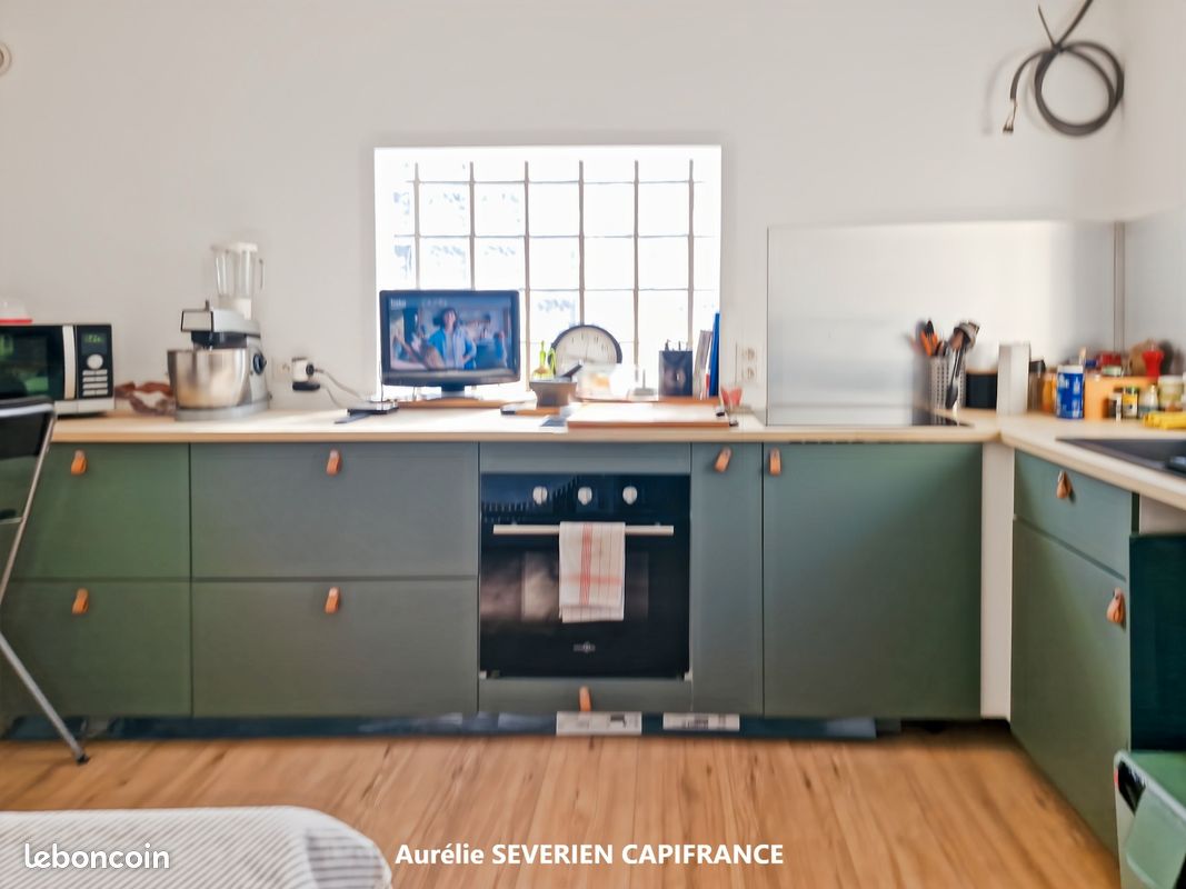 Maison 5 pièces 104 m² · à Méru · 104 m² · 249 000 €