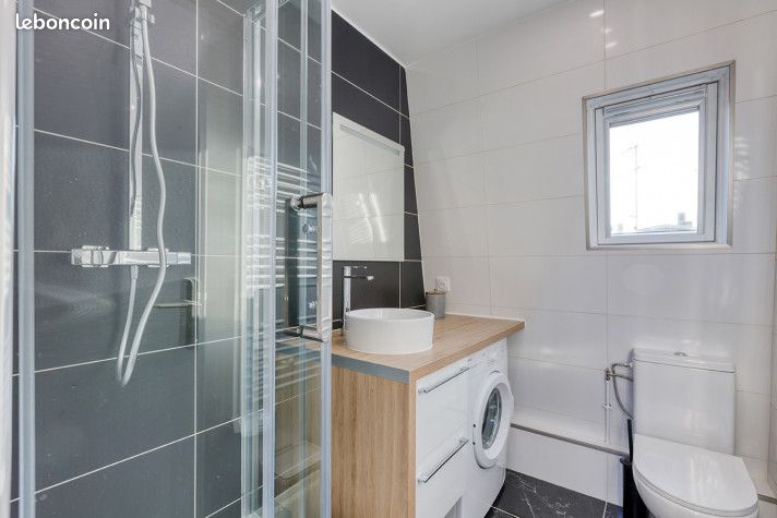 Appartement 2 pièces 22 m² · à Paris · 22 m² · 1 389 €