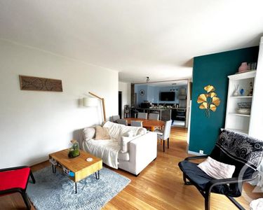 Appartement 239 000 € - 86 m²