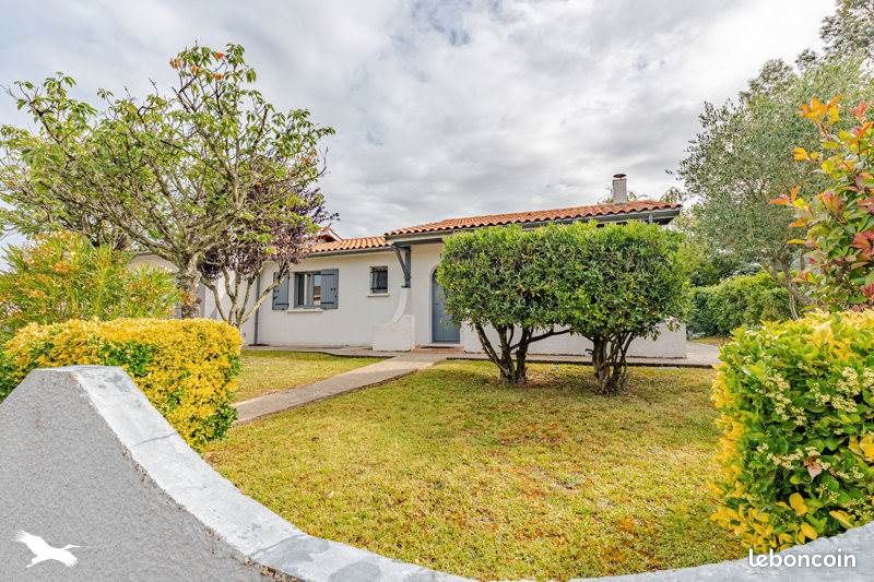 Maison 5 pièces 103 m² · à Artigues-près-Bordeaux · 103 m² · 355 232 €