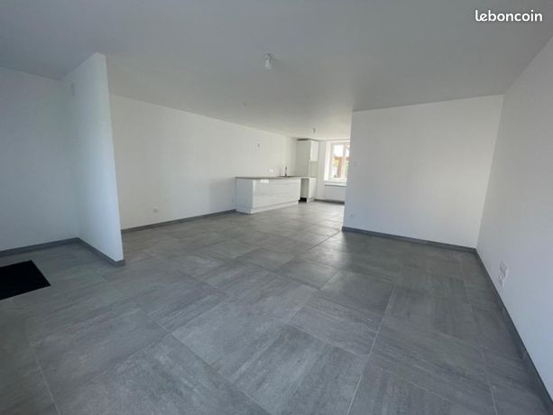 Maison 5 pièces 113 m²