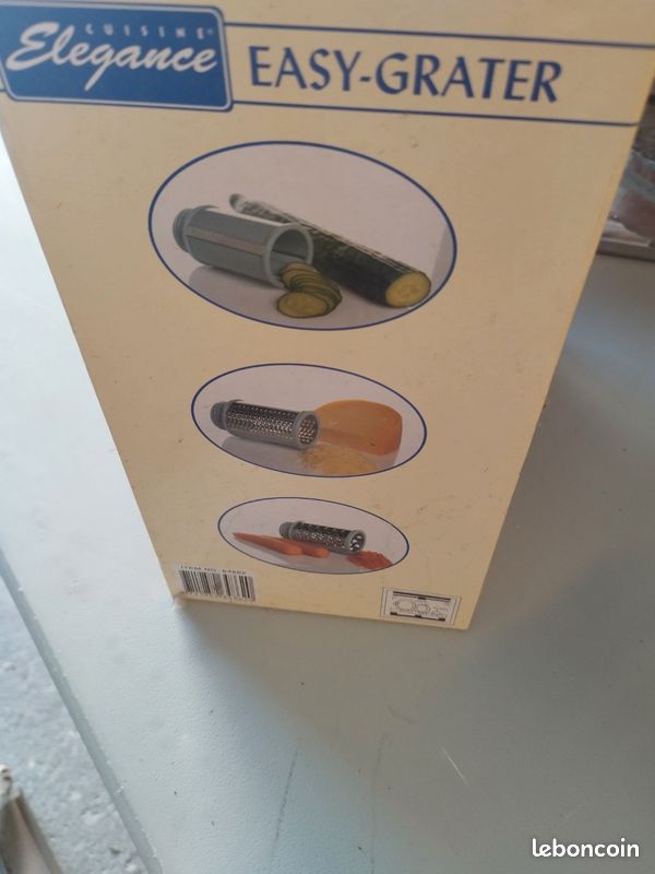 Mandoline de cuisine (image 3)