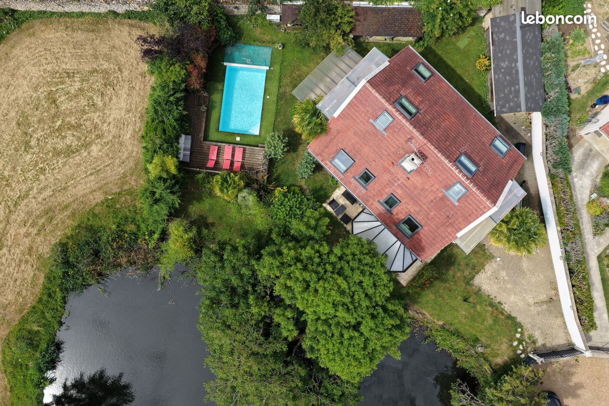 Maison 7 pièces 155 m² · à Limours · 155 m² · 570 000 €