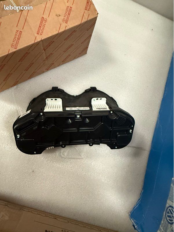 Compteur toyota auris (image 2)