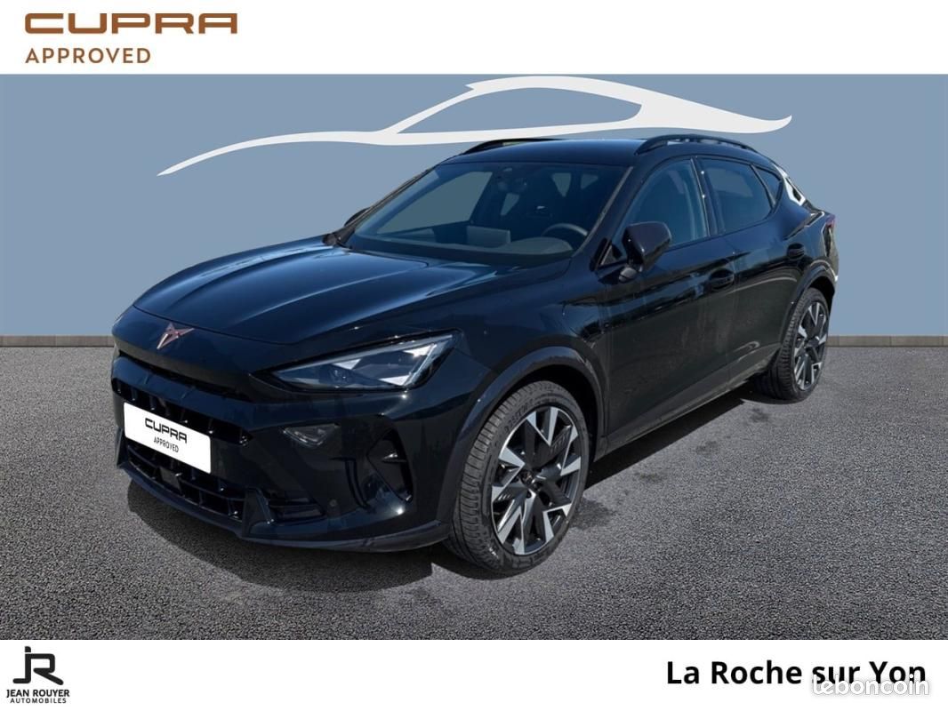Cupra Formentor eHybrid 272 ch DSG6 VZ (image 1)