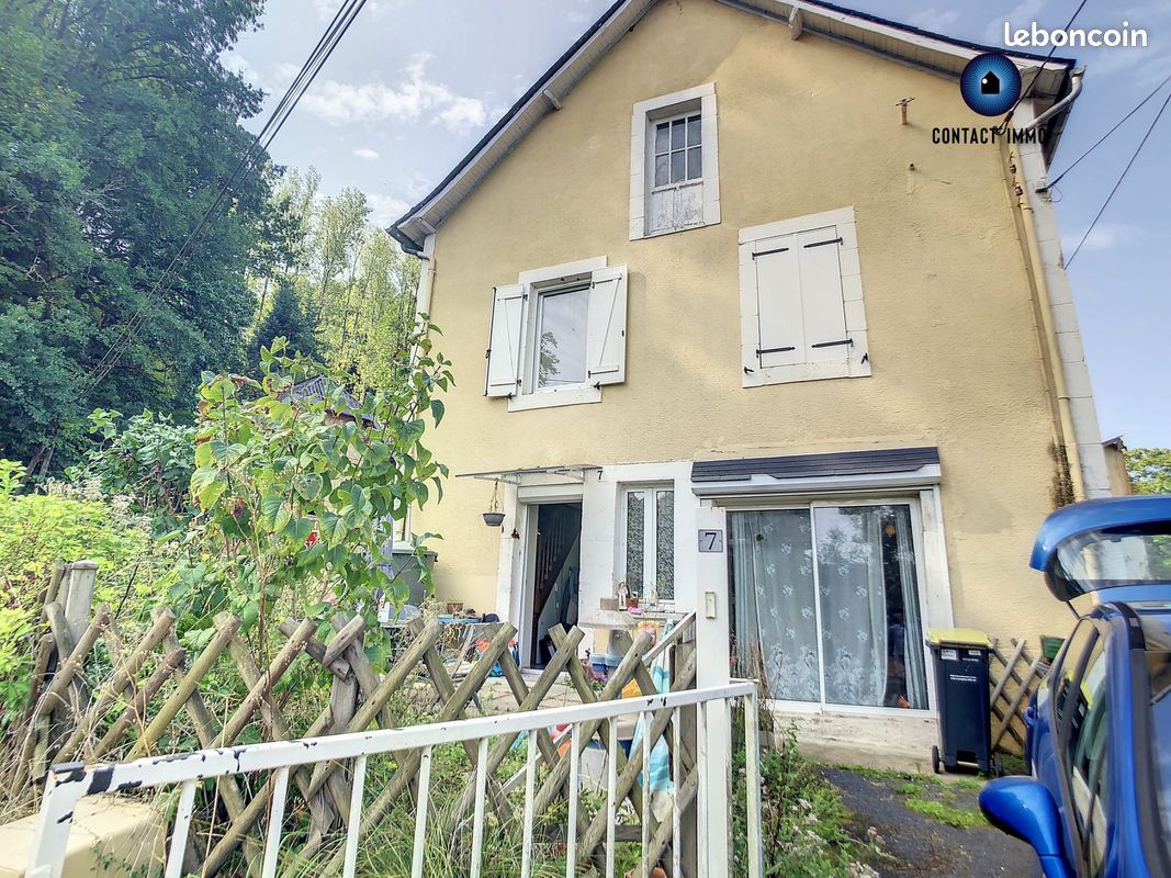 Maison 5 pièces 135 m² - Objat 19130 (image principale 0)