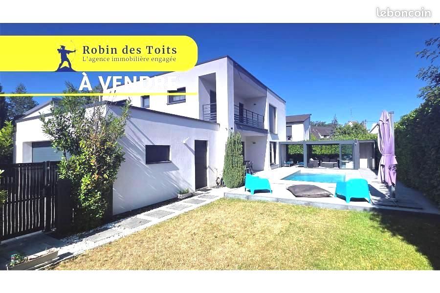 Maison 6 pièces 171 m² · à Plobsheim · 171 m² · 798 000 €