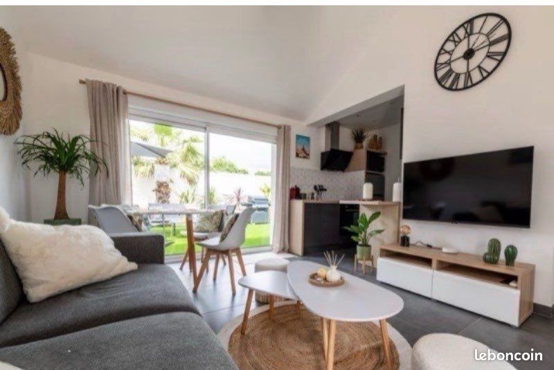 Appartement 2 pièces 35 m² · à La Crau · 35 m² · 850 €/mois
