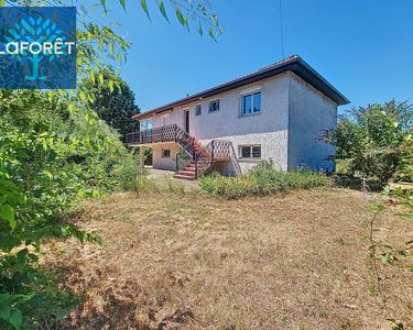 Maison 439 000 € - 95 m²