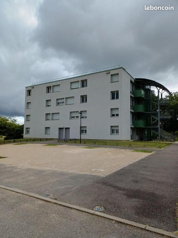 Appartement 2 pièces 55 m² · à Verdun · 55 m² · 367 €