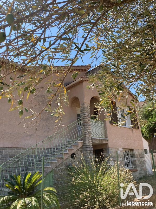 Maison 8 pièces 173 m² · à La Garde · 173 m² · 593 000 €