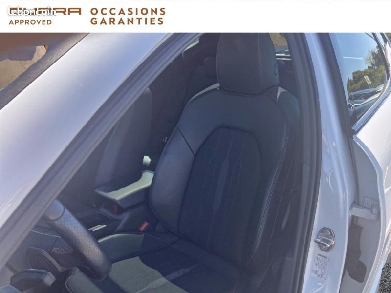 Cupra Formentor 1.5 TSI 150ch VZ-Line DSG7 (image 7)