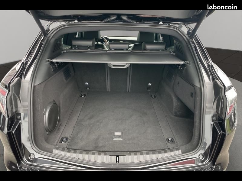 Alfa romeo Stelvio 2.2 Diesel 210ch Intensa Q4 AT8 (image 18)
