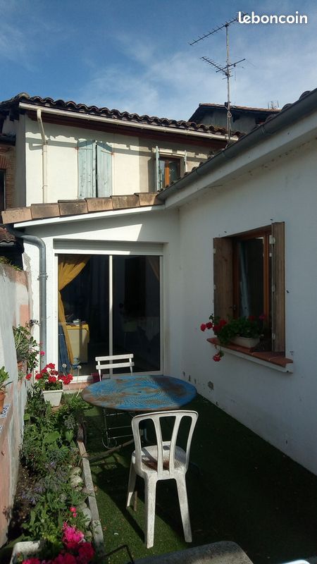 Maison 5 pièces 120 m² · à Castelnau-d'Estrétefonds · 120 m² · 320 000 €