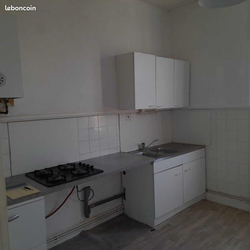 Appartement 2 pièces 54 m² · à Dunières · 54 m² · 380 €/mois