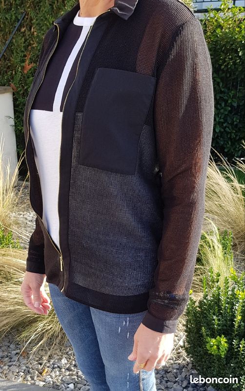 Ensemble COP COPINE (image 1)