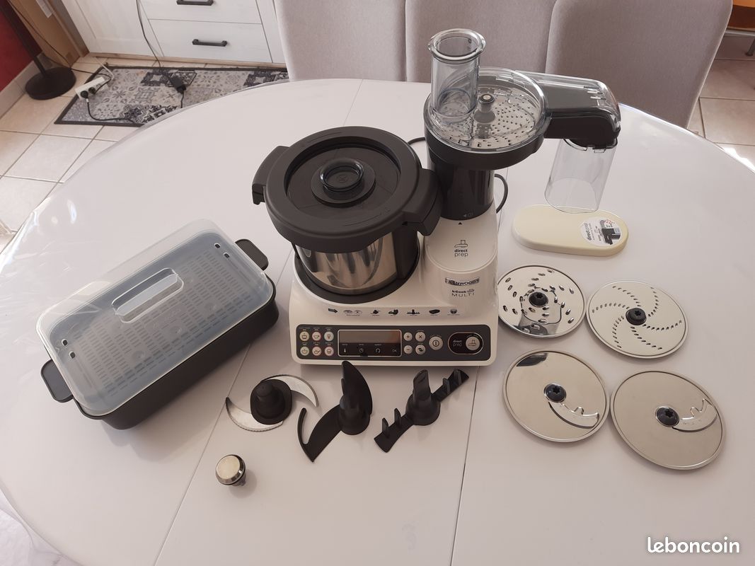 Kenwood kcook multi (image 1)