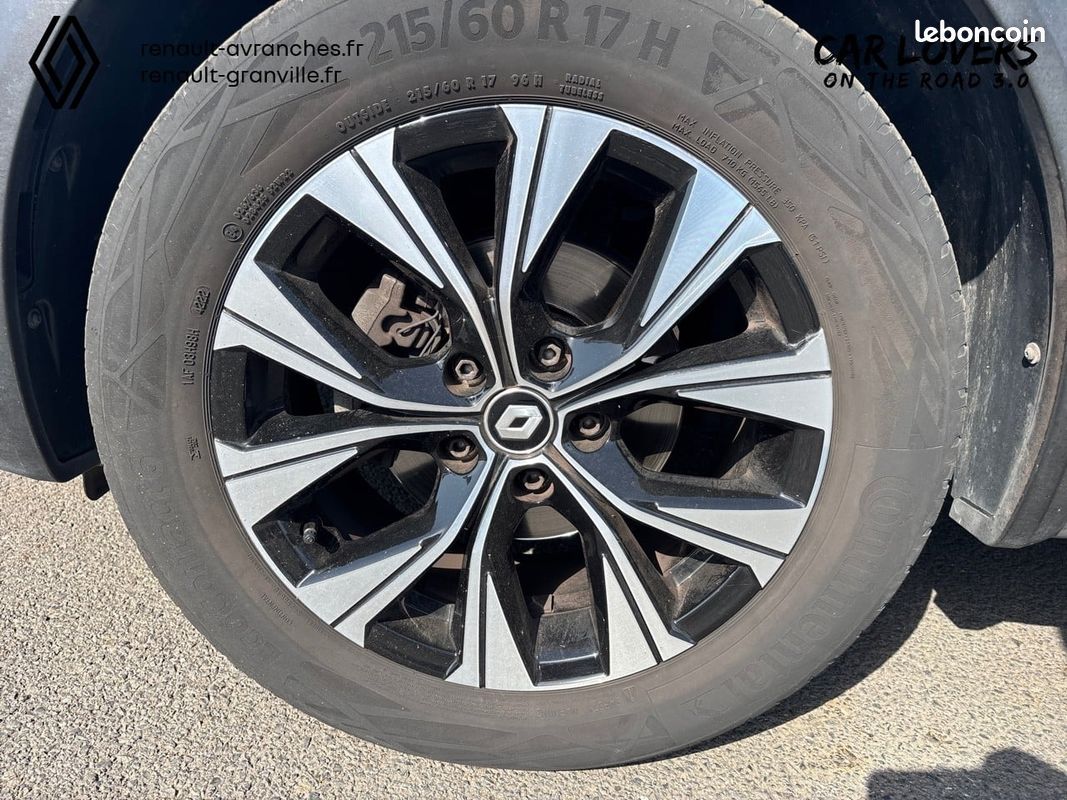 RENAULT Captur TCe 90 Evolution (image 9)