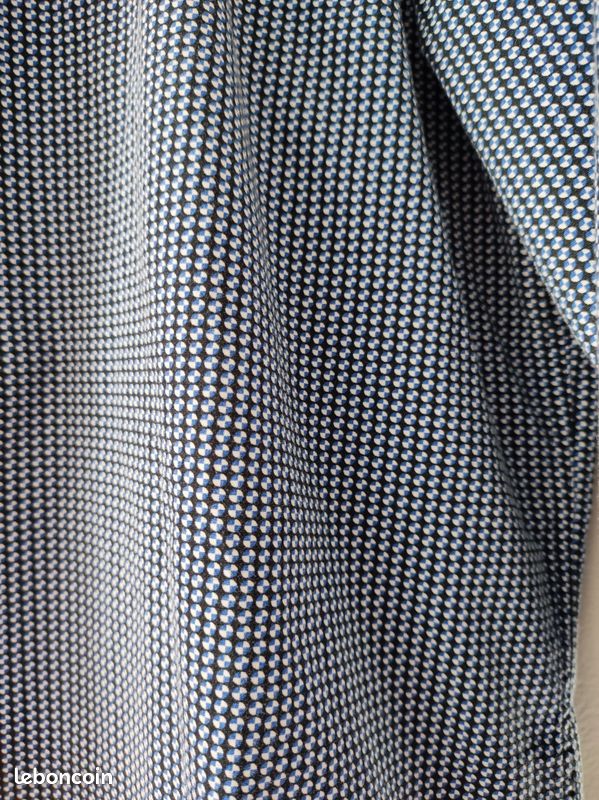 Chemise homme Brice L (image 2)
