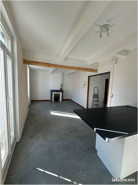 Appartement a louer beziers - 3 pièce(s) - 59 m2 - Surfyn