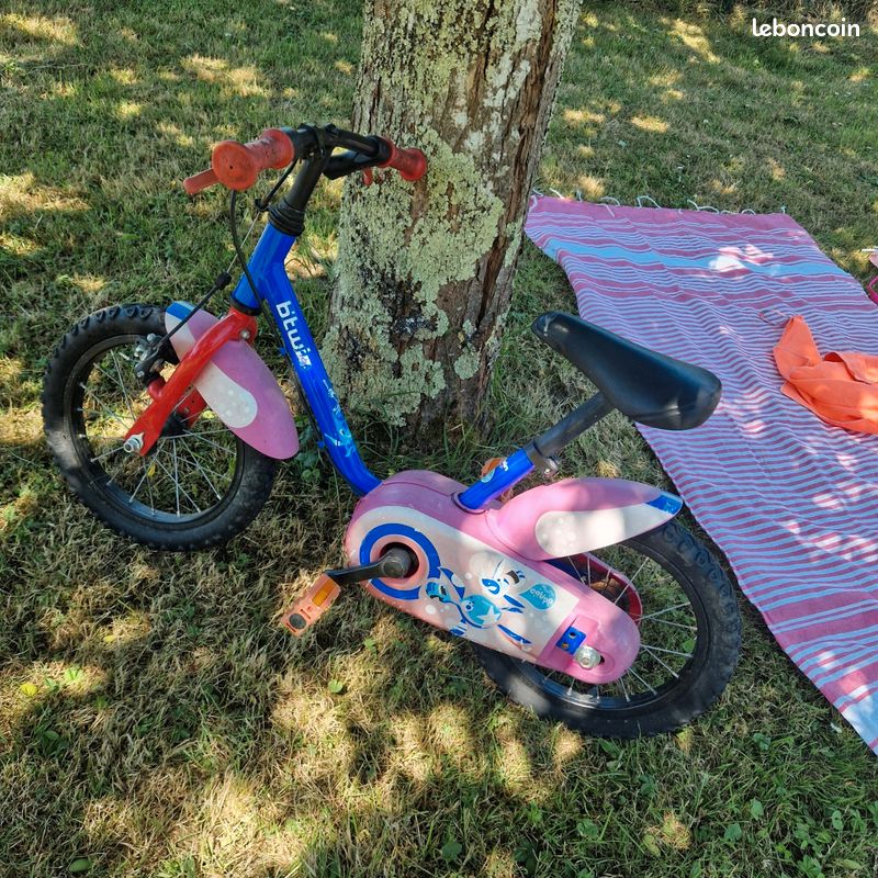 Velo btwin (image 1)