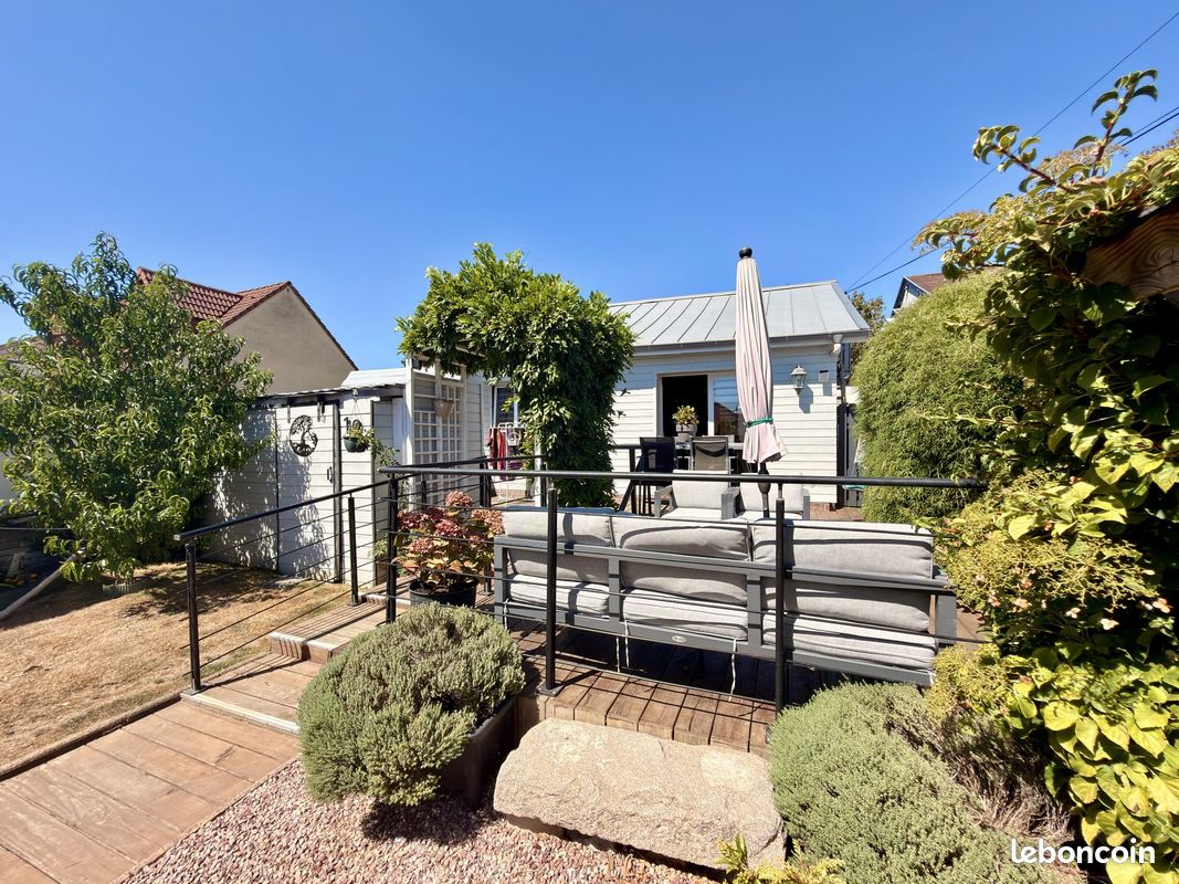 Maison 4 pièces 90 m² · à Le Havre · 90 m² · 256 000 €