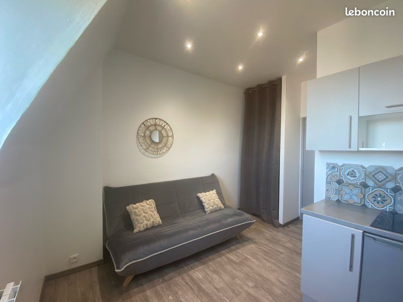 Appartement 1 pièce 14 m² · à Nancy · 14 m² · 360 €