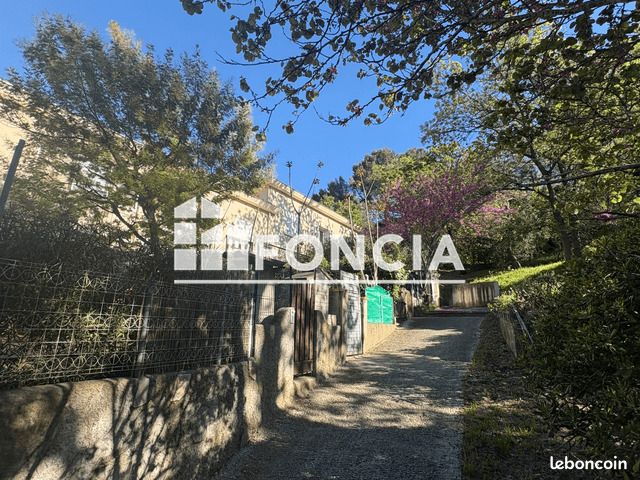 Appartement 1 pièce 21 m² · à Toulon · 21 m² · 580 €/mois