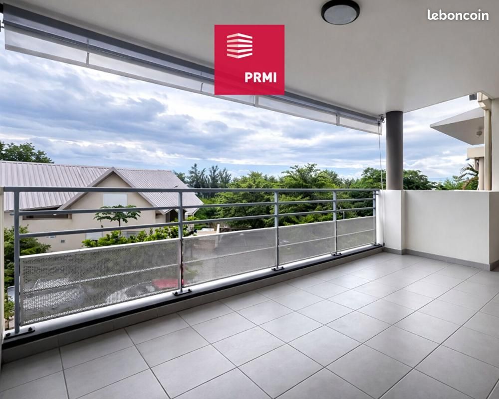 Appartement 3 pièces 63 m² · à Saint-Leu · 63 m² · 359 000 €