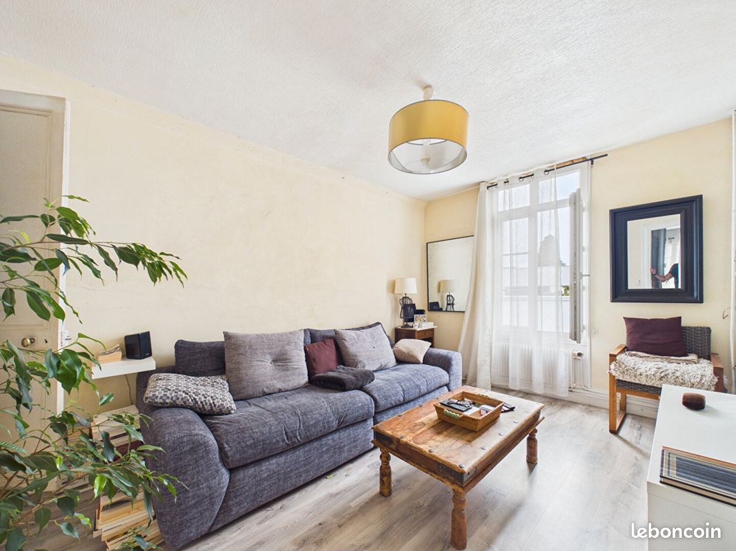 Maison 5 pièces 88 m² · à Saint-Aubin-lès-Elbeuf · 88 m² · 103 000 €