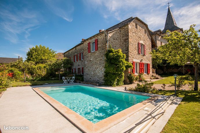 Maison 9 pièces 278 m²