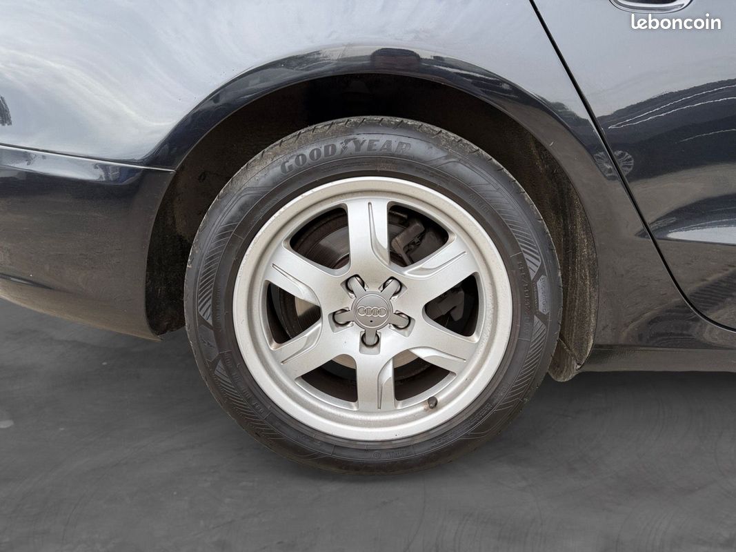 AUDI A5 (2) SPORTBACK 2.0 TDI 177 177Ch Garantie 3 mois (image 14)