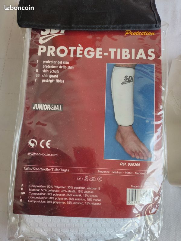 Lot 2 protections (image 2)