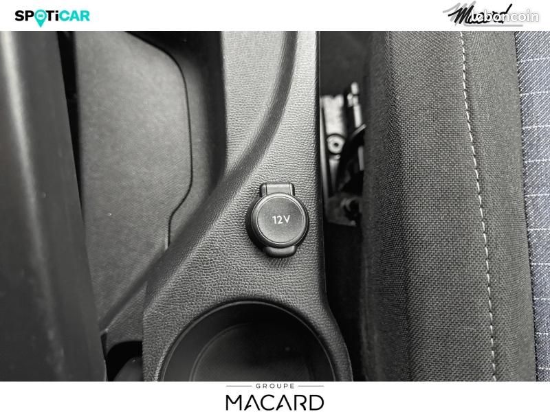 Peugeot 208 Affaire 1.5 BlueHDi 100 Premium (image 34)