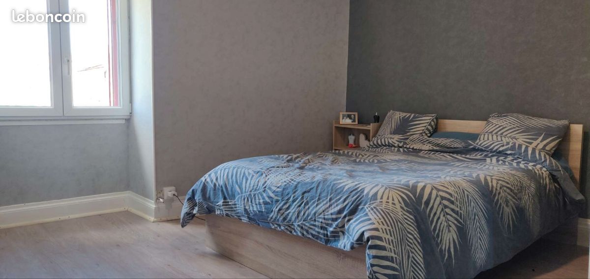 Maison 7 pièces 121 m² · à Voulaines-les-Templiers · 121 m² · 105 000 €
