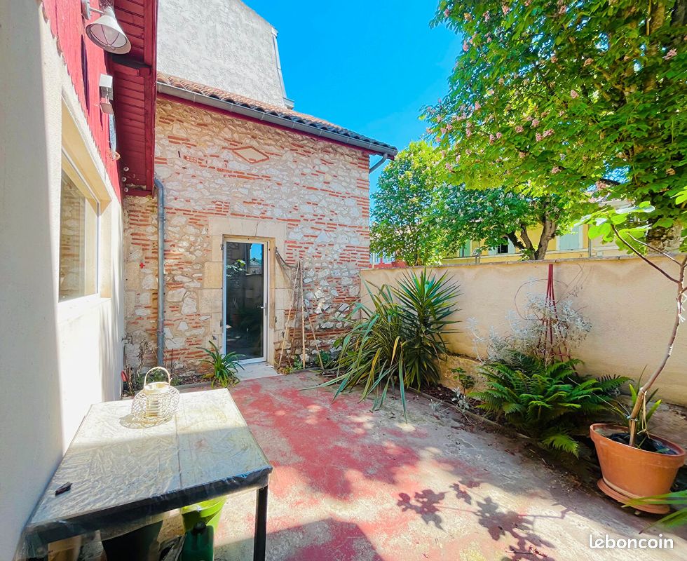 Maison 5 pièces 135 m² · à Villeneuve-sur-Lot · 135 m² · 199 000 €