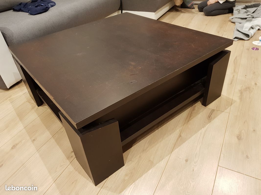 Table basse (image 2)